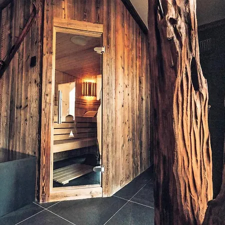 Nyumbani - Exceptionnel : Prestigieux, Belles Finitions, Proche Pistes De Mae-2361 Шале Ле-Гет